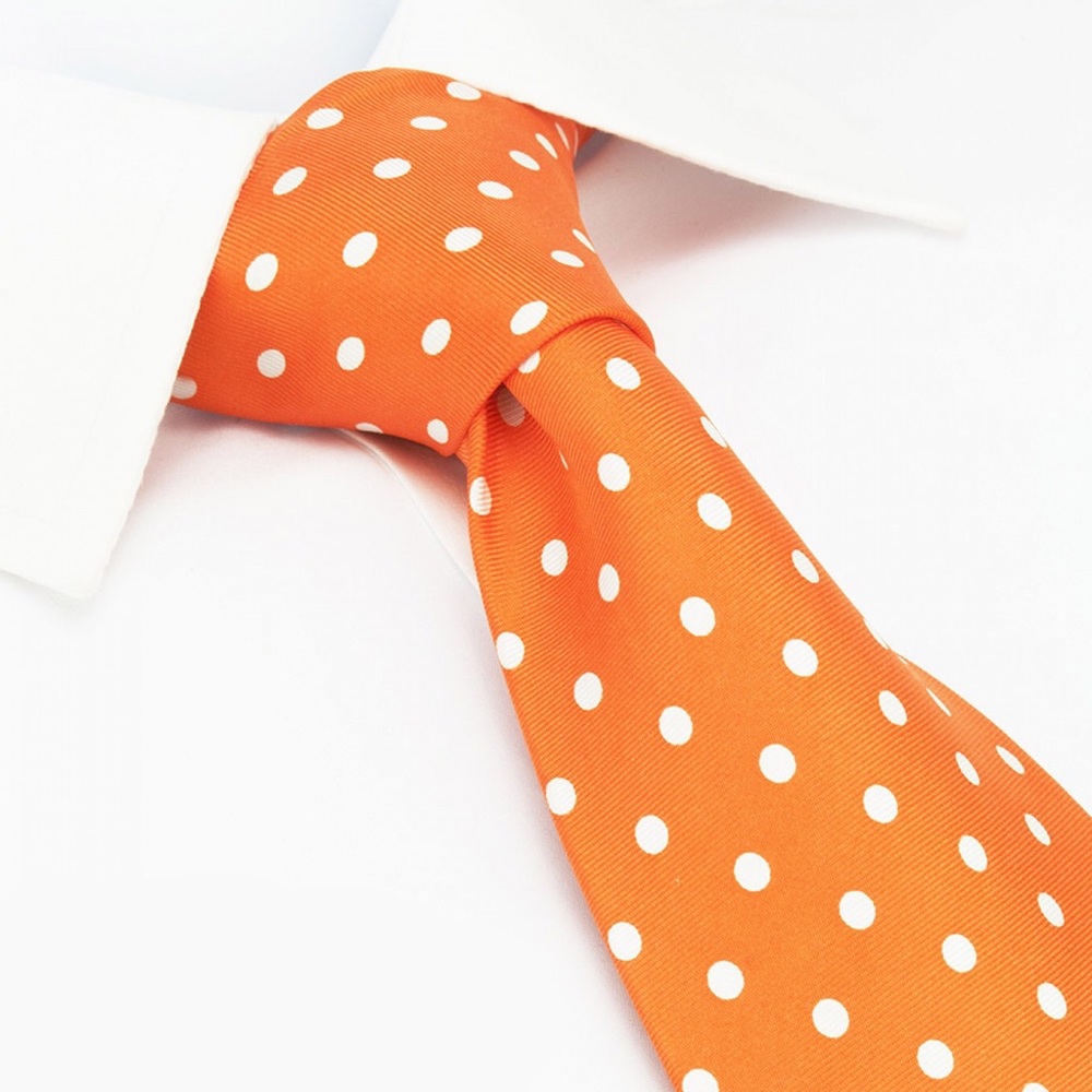 Meet your Posher, Mcrae